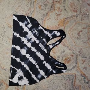 PINK Victoria Secret sports bra